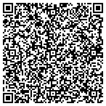 QR-код с контактной информацией организации Кирпичный Завод