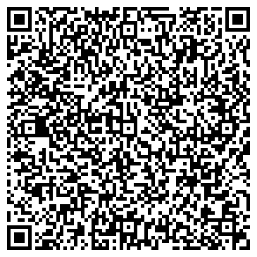 QR-код с контактной информацией организации Химрезерв-Черкассы, ДП