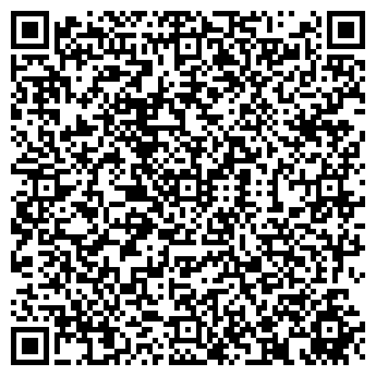 QR-код с контактной информацией организации Домослав, ООО