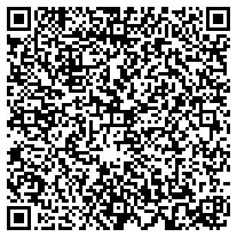 QR-код с контактной информацией организации Сезам, ООО