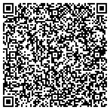 QR-код с контактной информацией организации Салон Домус, ЧП