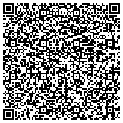 QR-код с контактной информацией организации Новоайдарское лесоохотничье хозяйство, ГП