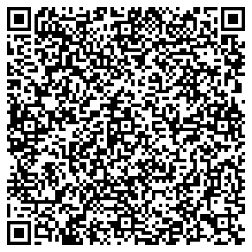 QR-код с контактной информацией организации Жданова Н.А., ЧП