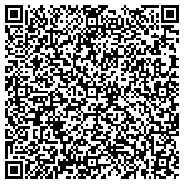 QR-код с контактной информацией организации производственная фирма «Кузня Левша»