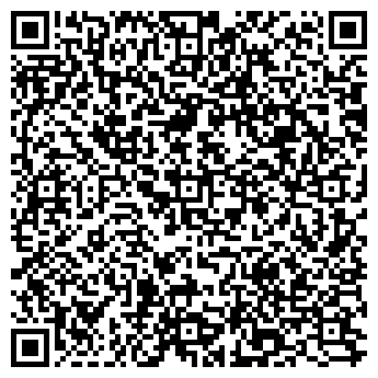 QR-код с контактной информацией организации Торговый дом Гранат, ЧП