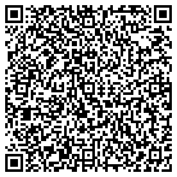 QR-код с контактной информацией организации Будекспо, ООО