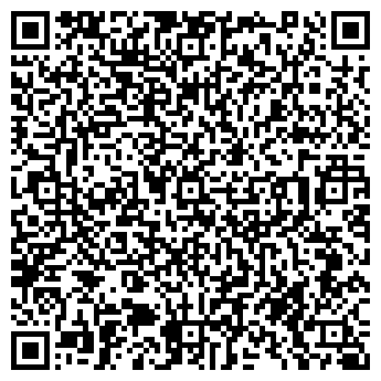 QR-код с контактной информацией организации Моисеенко, СПД