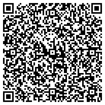 QR-код с контактной информацией организации Saunabanya, компания