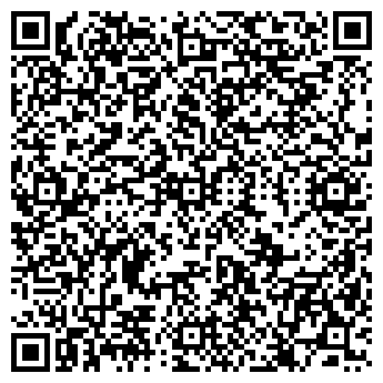 QR-код с контактной информацией организации Частное предприятие Bas project