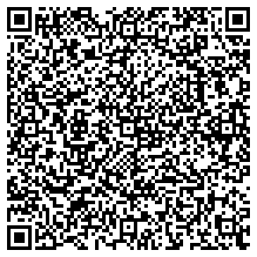 QR-код с контактной информацией организации ТУРИСТИЧЕСКАЯ ФИРМА