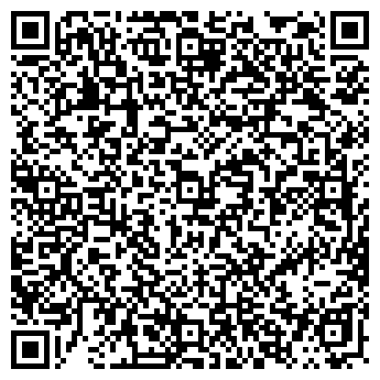 QR-код с контактной информацией организации Новая Энергия, ООО