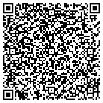 QR-код с контактной информацией организации Керам Проект, ООО