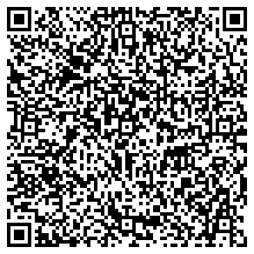 QR-код с контактной информацией организации УкрДомик, Компания, ООО