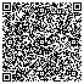 QR-код с контактной информацией организации Пивнич Викна, ЧП