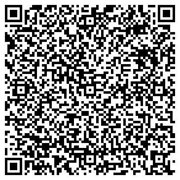 QR-код с контактной информацией организации Пулвер Украина, ООО