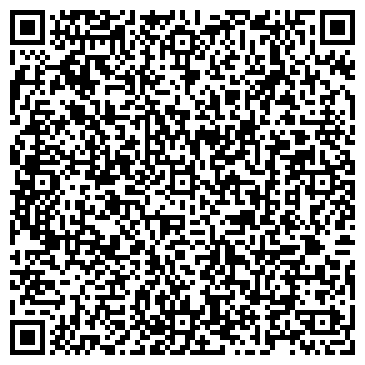QR-код с контактной информацией организации ИнтерБуд Пласт, ООО