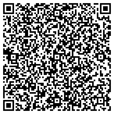 QR-код с контактной информацией организации Дом окон моримото и Ко, ООО