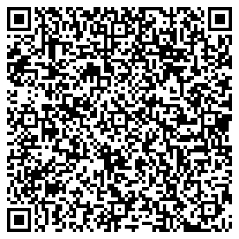 QR-код с контактной информацией организации Тетрастоун, ООО