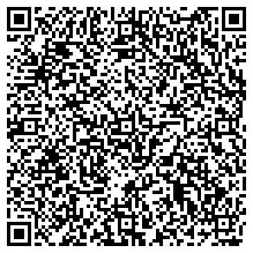 QR-код с контактной информацией организации Мир окон и дверей, ЧП