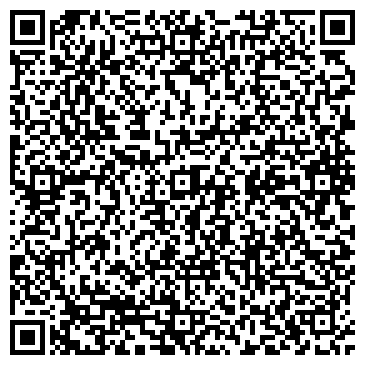 QR-код с контактной информацией организации Викториан, ООО