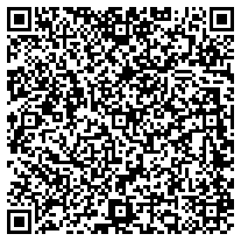 QR-код с контактной информацией организации Склоресурс, ООО