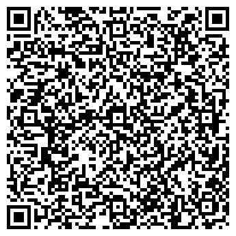 QR-код с контактной информацией организации Ролеты Украины, ЧП