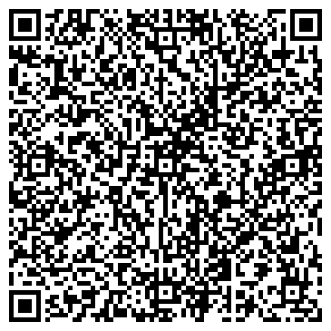 QR-код с контактной информацией организации Субъект предпринимательской деятельности ЧП "Добрі Вікна"