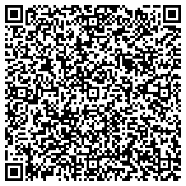QR-код с контактной информацией организации ООО "Глас Трёш Полтава"