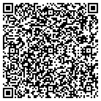 QR-код с контактной информацией организации "Евроокна дизайн"
