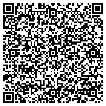 QR-код с контактной информацией организации Лисгал, ООО