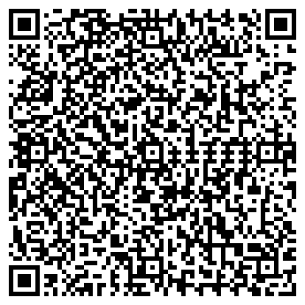 QR-код с контактной информацией организации 123Фасад, ООО