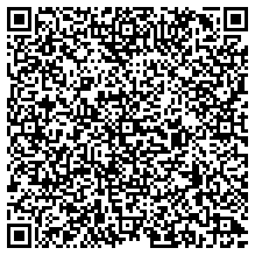 QR-код с контактной информацией организации Гипермаркет Пола, ДП(ТеплицБуд)