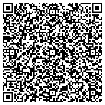 QR-код с контактной информацией организации Агрооборудование, ООО