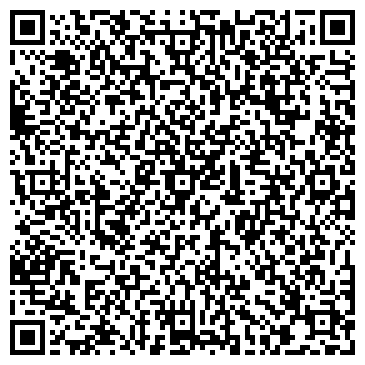 QR-код с контактной информацией организации Промтех, ООО