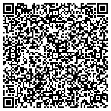 QR-код с контактной информацией организации Зенит Киевский филиал № 1, ООО