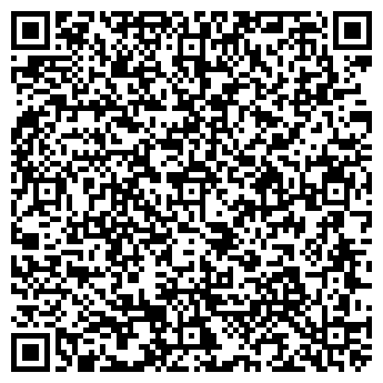 QR-код с контактной информацией организации Вимар, ООО