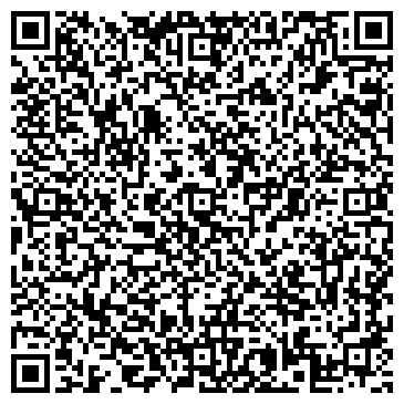 QR-код с контактной информацией организации Академия Домашнего Уюта, ЧП