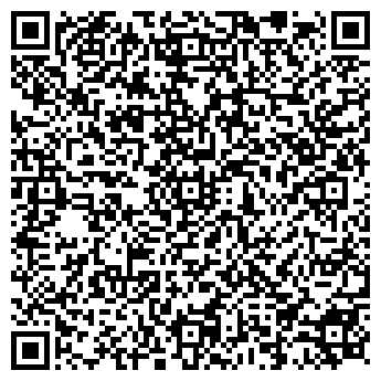 QR-код с контактной информацией организации Камыш, ЧП