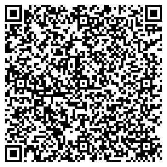 QR-код с контактной информацией организации Буратино, ООО