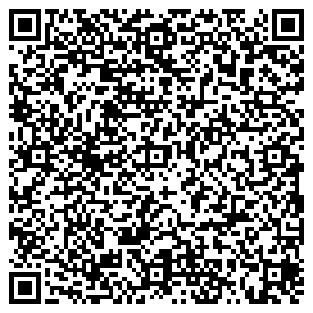 QR-код с контактной информацией организации БудАйленд, ООО