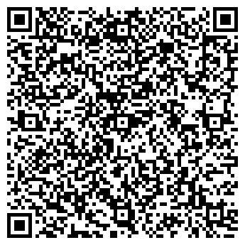 QR-код с контактной информацией организации Кирпич, ЧП