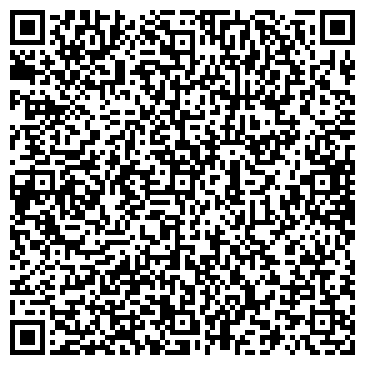 QR-код с контактной информацией организации Шедевр шторы, ЧП