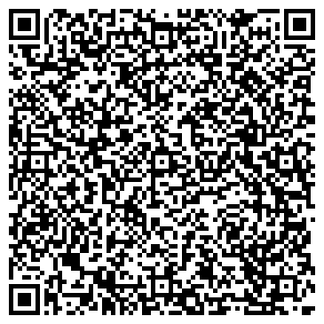 QR-код с контактной информацией организации Дельфа-Украина, Представительство