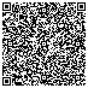 QR-код с контактной информацией организации Алерговыч, ВАТ