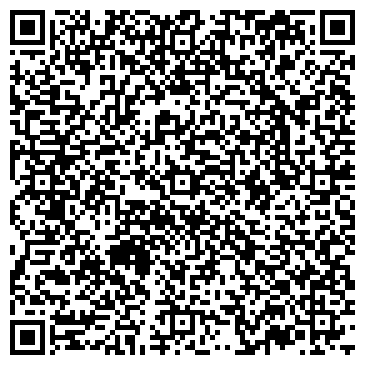 QR-код с контактной информацией организации Коване мисто (Коване місто), ЧАО