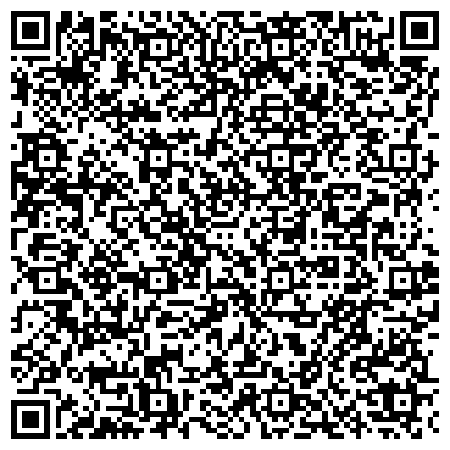 QR-код с контактной информацией организации «Детский сад № 37 комбинированного вида»