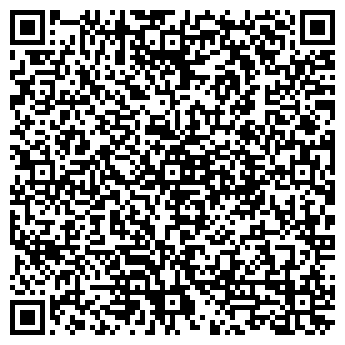 QR-код с контактной информацией организации Субъект предпринимательской деятельности СПД Савчук