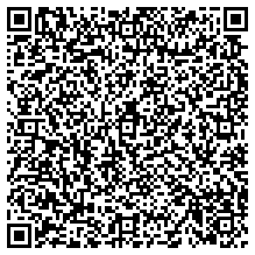 QR-код с контактной информацией организации Новый Дом, ЧП
