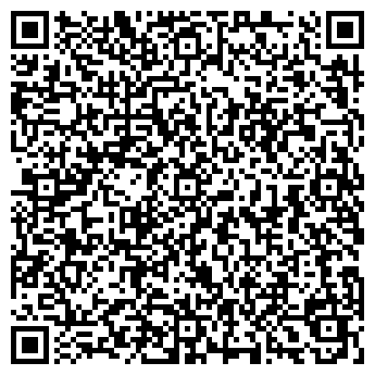 QR-код с контактной информацией организации ООО "Симент- Трейд"