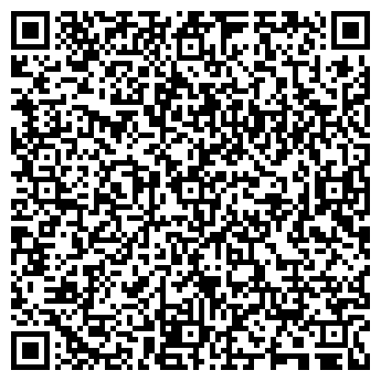 QR-код с контактной информацией организации Саба курылыс, ТОО